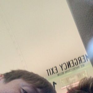 Meet your Posher, Ethan